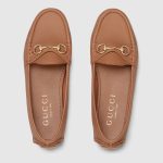 Gucci Women’s driver loafer - Image 2